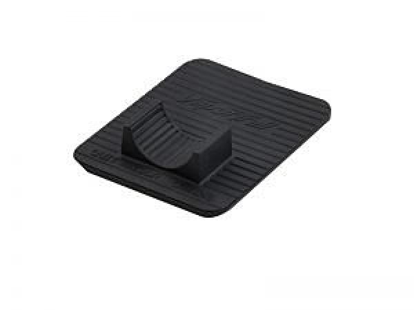 Vaportrail Shag Pad, schwarz